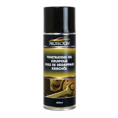 Protecton kruipolie 400ml