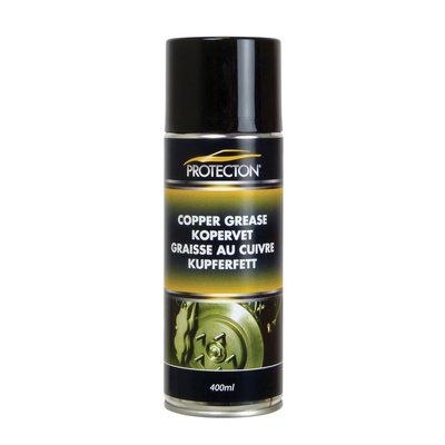 Protecton kopervet 400ml