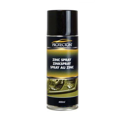 Protecton rubberspray 400ml
