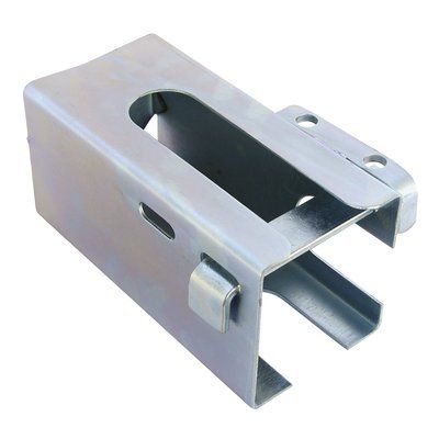 Carpoint disselslot