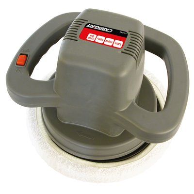 Carpoint poetsmachine 230v 120w