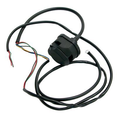 Carpoint trekhaakkabelset 7 polig 2 meter