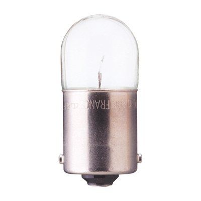 Philips 12821b2 r5w vision