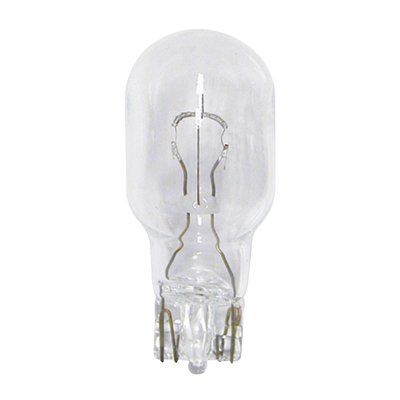 Philips 12067b2 16w wedgebase 12v