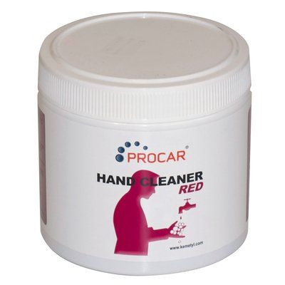 Procar 2224020 handreiniger rood 700ml