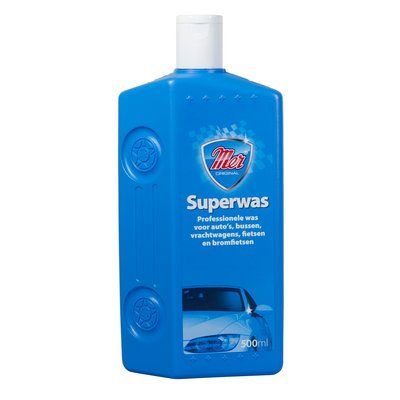 Mer original superwas 500ml
