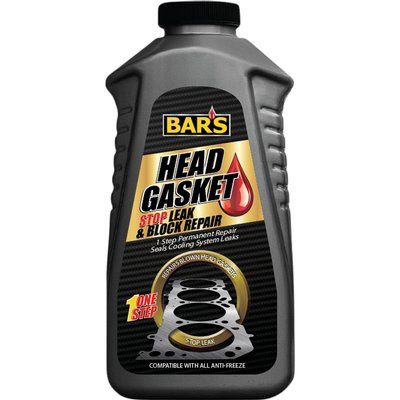 Bar's head gasket stop leak 600 ml