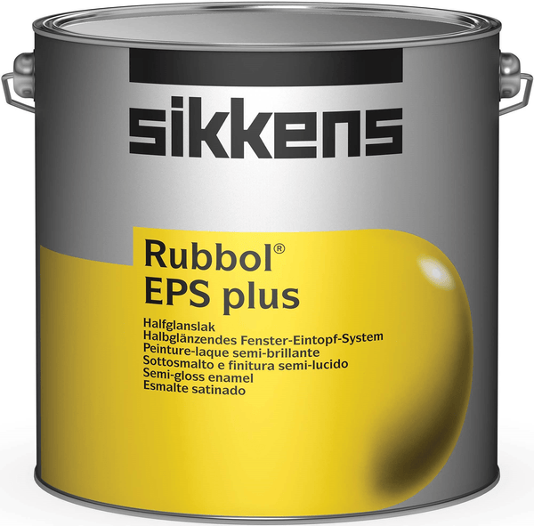 Si Rubbol Eps N00 900 Ml