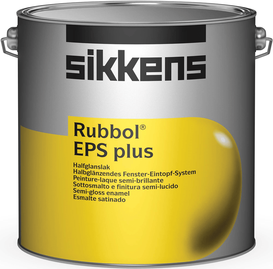 Si Rubbol Eps N00 450ml