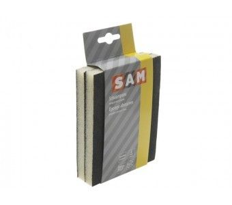 Sam Flexibele Slijpsponzen 2sts