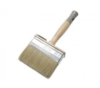 Sampro Blokwitter Hout 4x14cm
