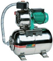 Hydrofoor Inox