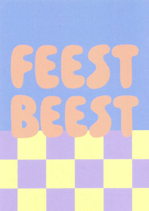 FEEST BEEST