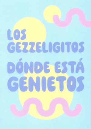 LOS GEZELLIGITOS
