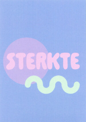 STERKTE