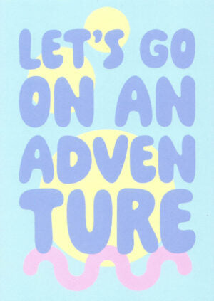 ADVENTURE