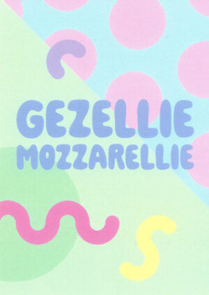 MOZZARELLIE