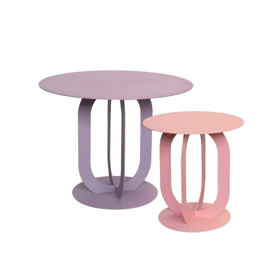 Salontafel Fay big Violet Violet