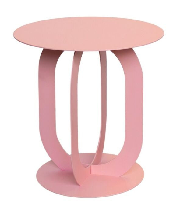 Salontafel Fay small Pink  Pink