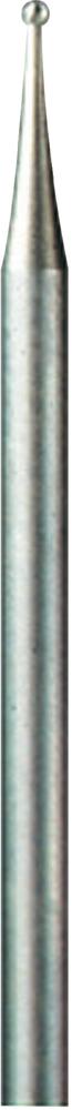 Accessoires 105ja (105ja, graveerstift kogel 0,8 mm)