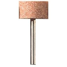 Accessoires 8193ja (8193ja, slijpsteen alum. ox. cil. 15,6 mm)