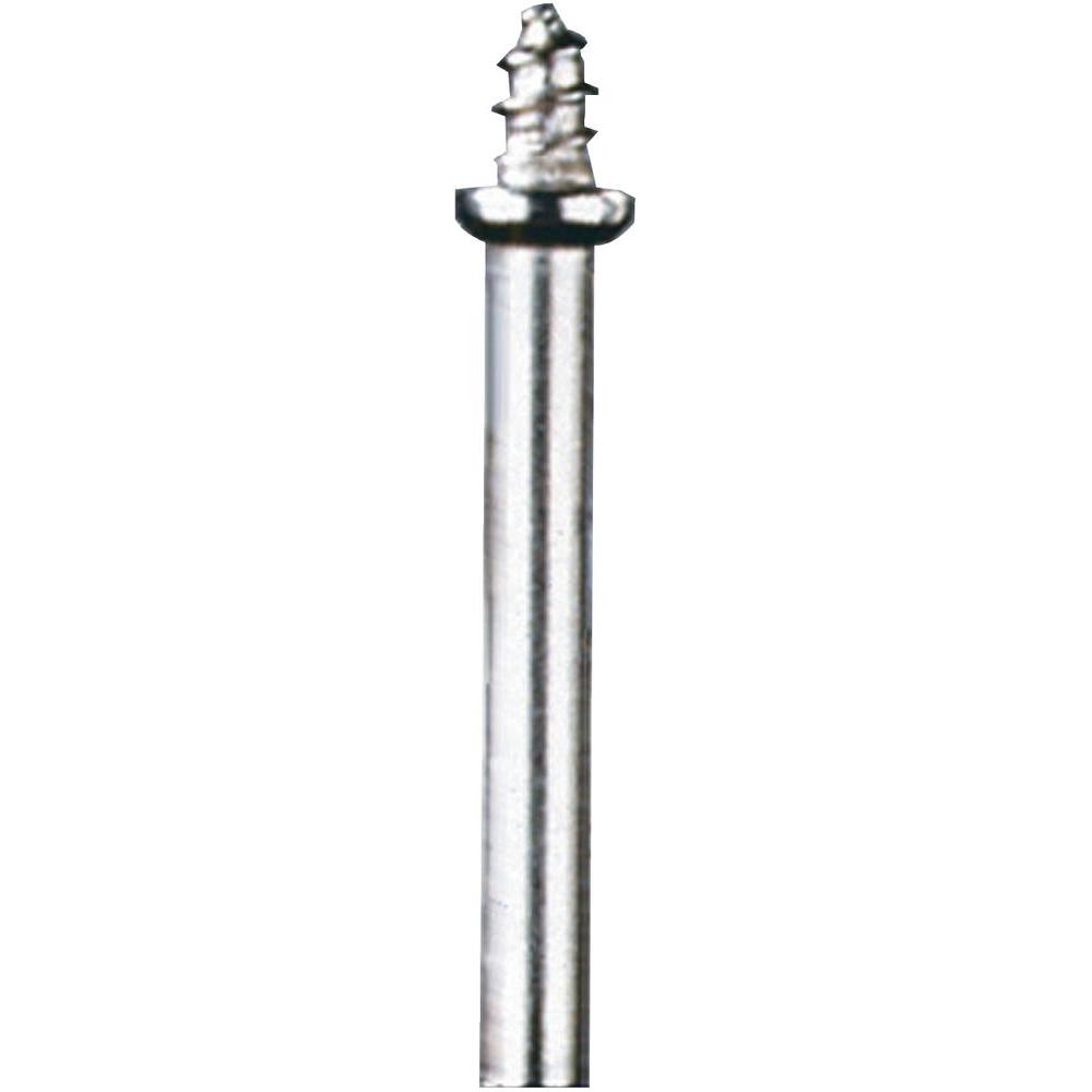 Accessoires 401ja (401ja, opspandoorn voor viltschijven)