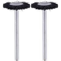 Accessoires 403ja (403ja, multipack polijstschijfborstel synthetisch, 2 stuks)