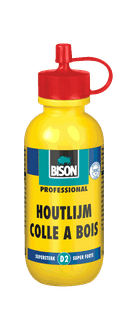 Houtlijm 75 gram flacon