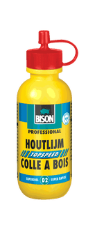 Houtlijm topspeed 75 g flacon