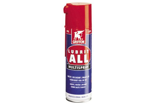 Lubrit-all 300 ml spuitbus