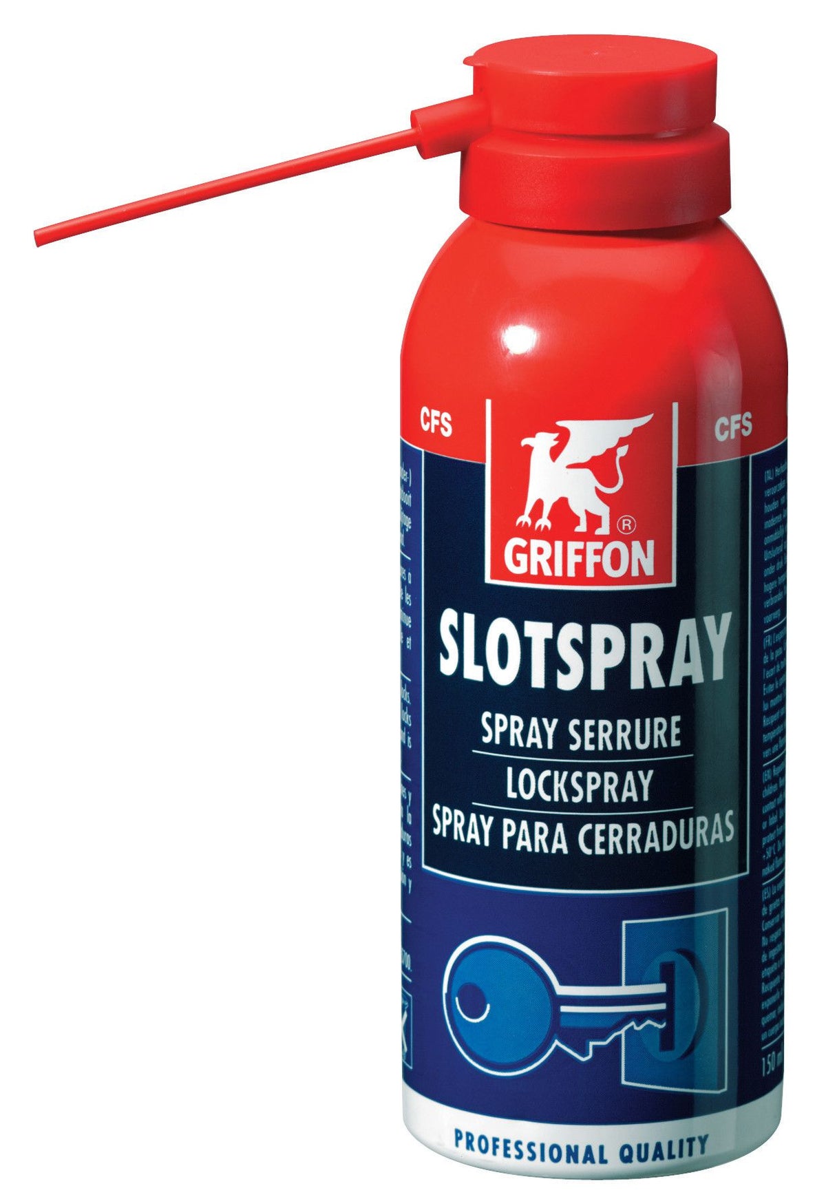 Griffon slot spray 150 ml