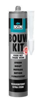 Bouwkit® 390 gram koker