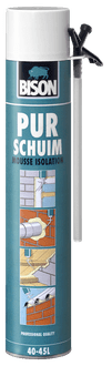 Bs Purschuim 500ml 50% Gratis