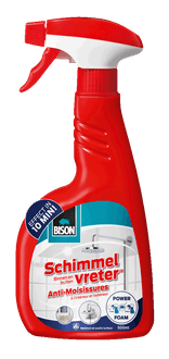 Schimmelvreter® 500 ml flacon