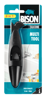 Siliconen multi tool kaart