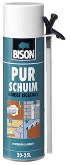 Purschuim 500 ml spuitbus