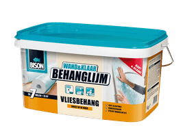 Bs Behanglijm Wand&klaar 5kg Vlies