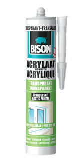 Bs Acrylaatkit 310ml Trp