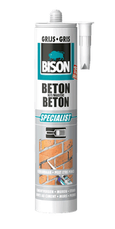 Beton kit koker 310 ml