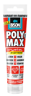 Polymax® crystal express 115 g tube