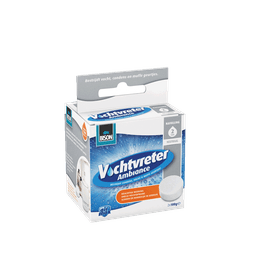 Vochtvrr® ambiance tab neutral 2 x 100 gram