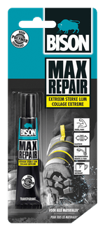 Bison max repair power tube 20g