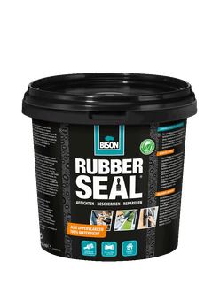 Bison rubber seal 750 ml