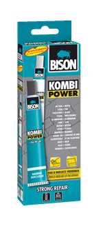 Kombi power 65 ml set kaart
