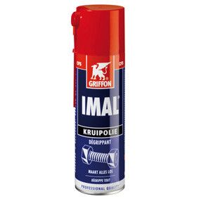 Gf Imal Kruipolie 100ml
