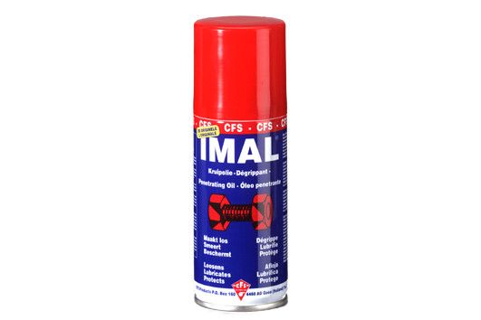 Griffon imal kruipolie 300 ml