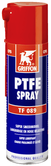 Griffon ptfe spray 300 ml