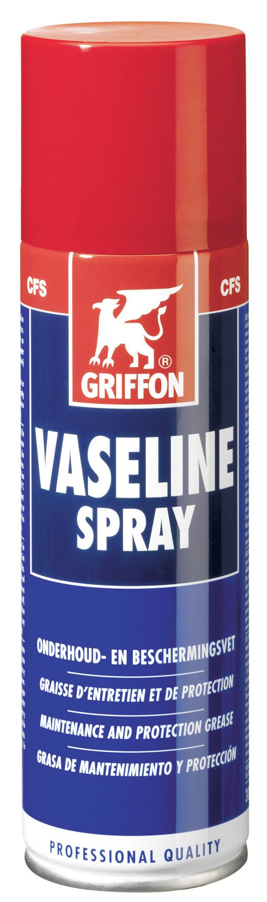 Griffon vaseline spray 300 ml