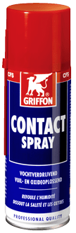 Gf Contactspray Cs90 200ml