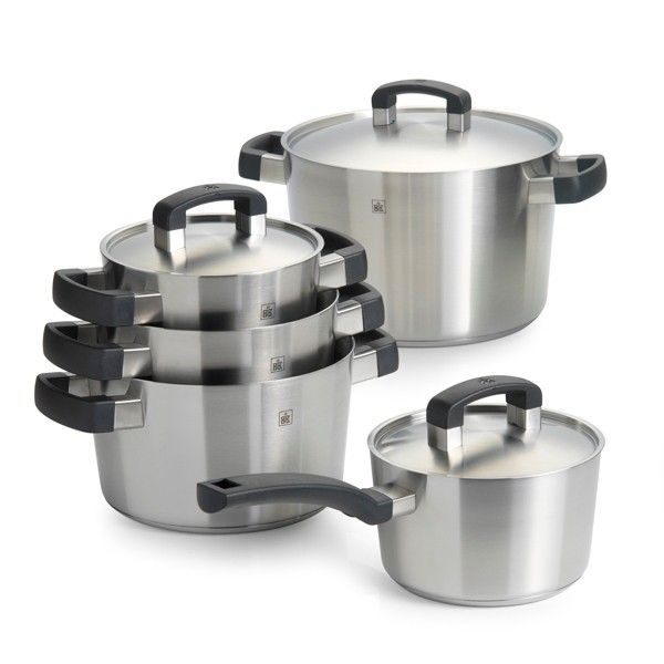5-Delige set